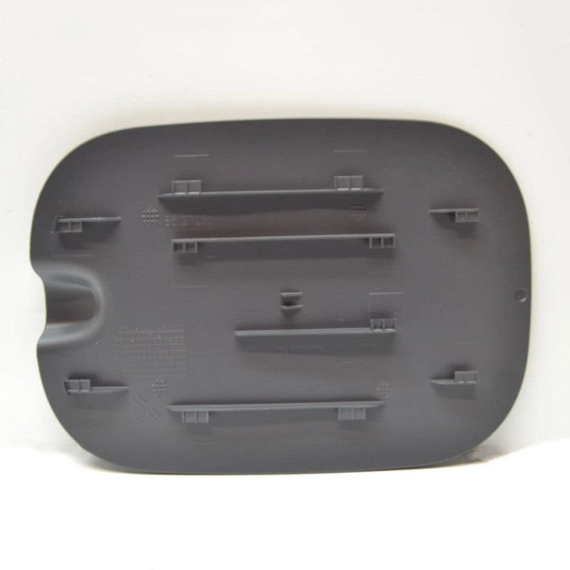 Fuel Tank Filler Door for GMC Sierra 2500 HD 3500 HD (2020–2025)