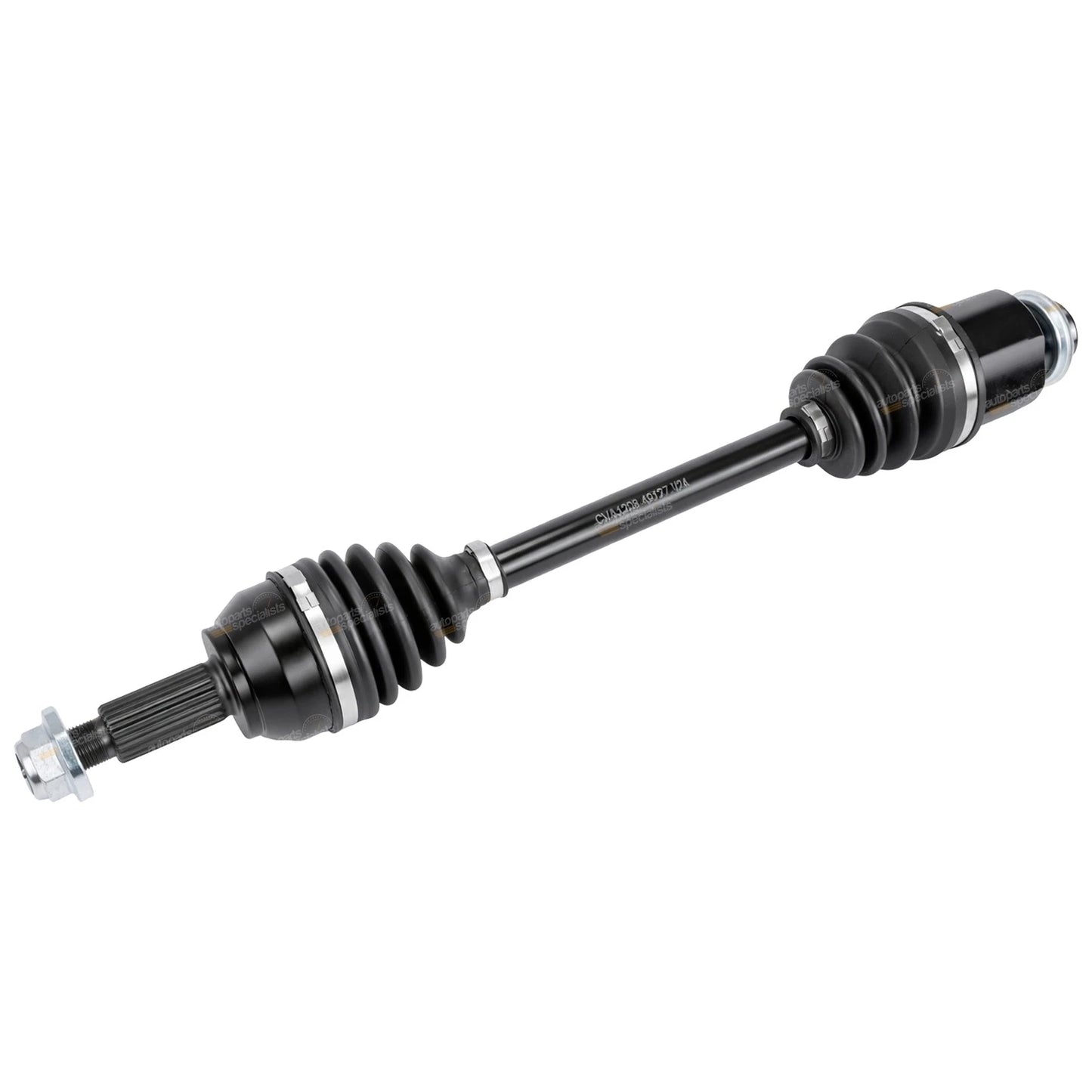 Front Right CV Drive Shaft for Mazda 2 (2007–2014)