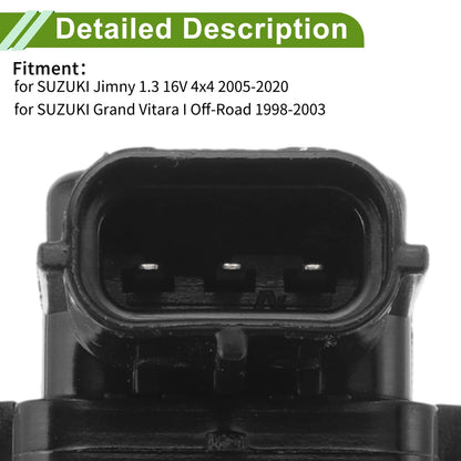 MAP Sensor No.91176190 for Suzuki Jimny (2005–2020)