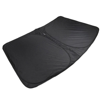 Foldable Windshield Sun Shade Visor for Subaru Legacy (2020-2025)