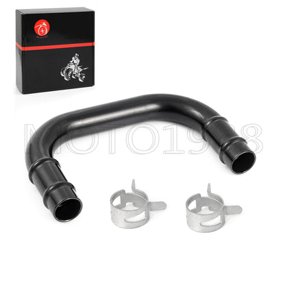 Intake Manifold Crossover Tube Boost Bottle for Yamaha Banshee 350 (1987–2006)