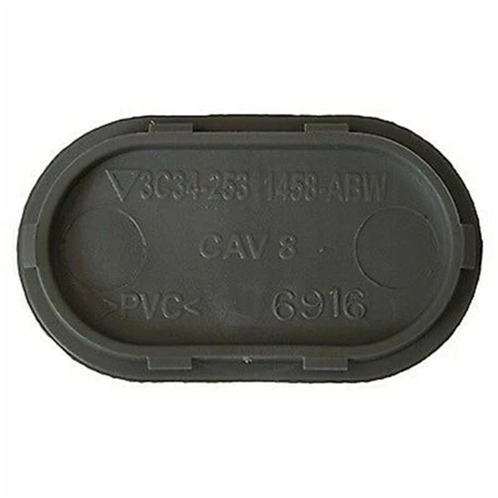 Grip Handle Cover for Ford F250 F350 Super Duty Excursion (2002-2007)