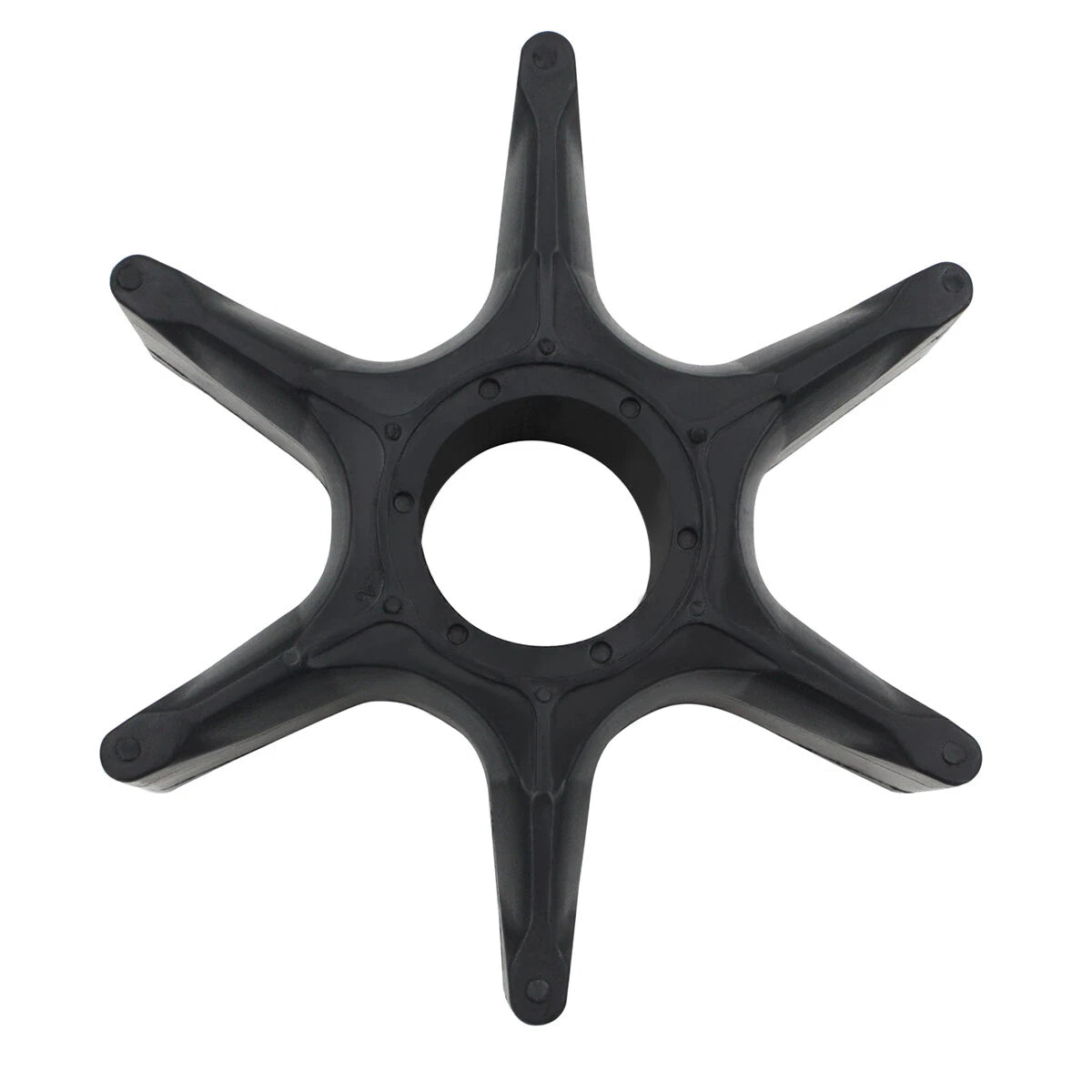 Water Pump Impeller Kit for Yamaha Outboard 150-250 HP (2-Stroke)