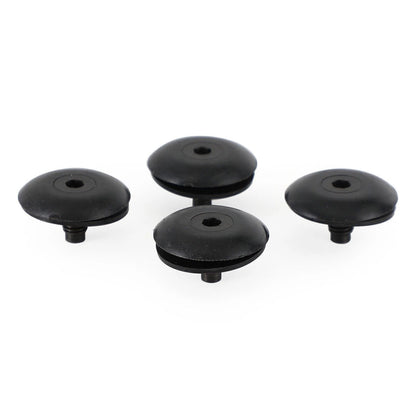 3X Heater A/Fan Speed Control for Jeep Wrangler TJ (1999–2006)