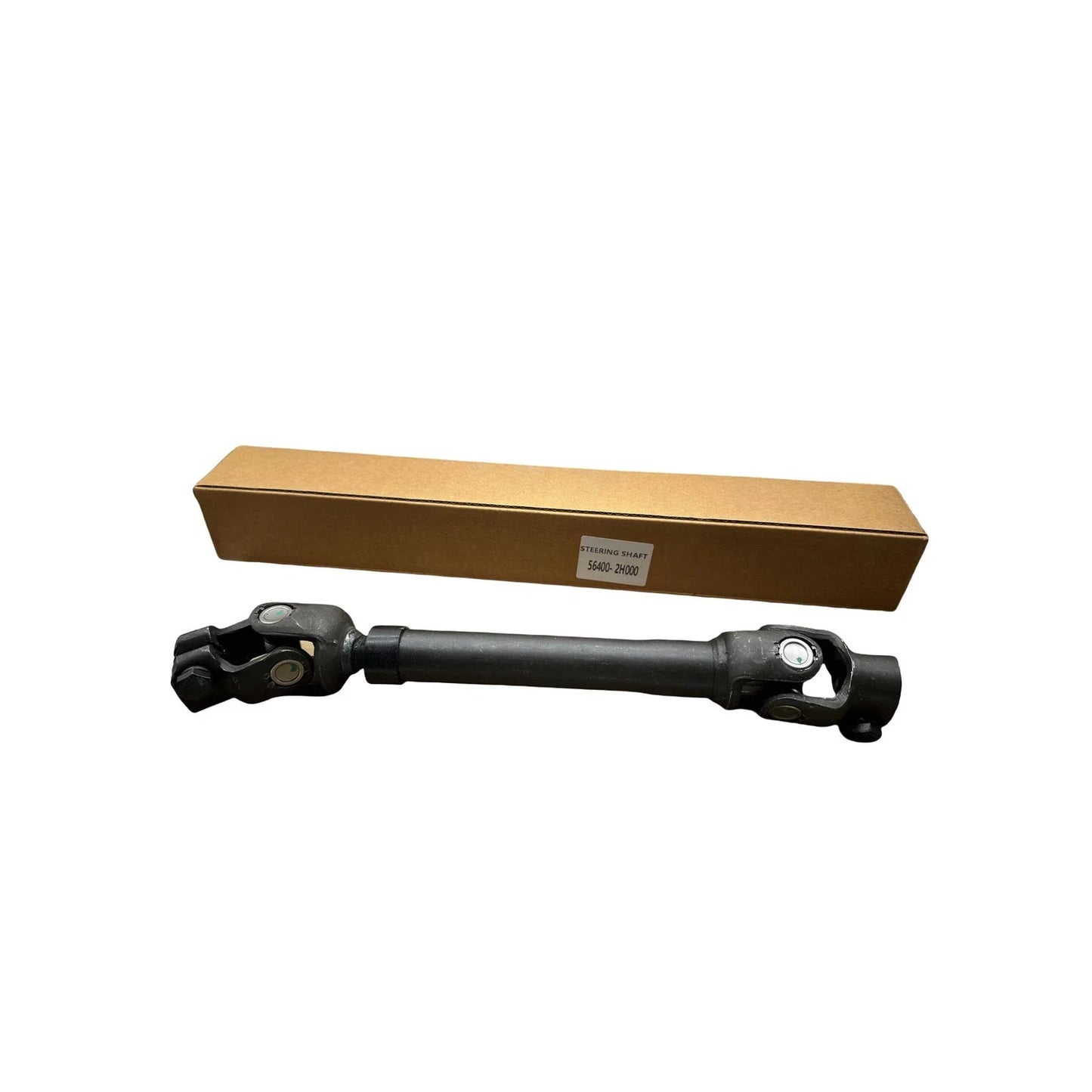 Steering Column Intermediate Shaft 1x for Hyundai Elantra (2011–2016)