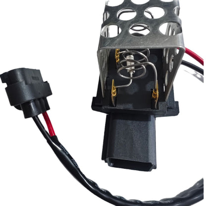 Cooling Fan Resistor for Ford Mustang (2005–2010)