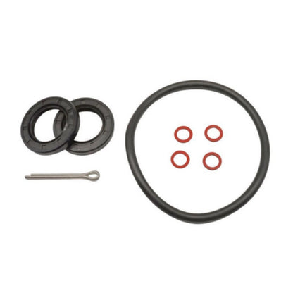 Lower Unit Gearcase Seal Kit for Yamaha 2-Stroke Outboard