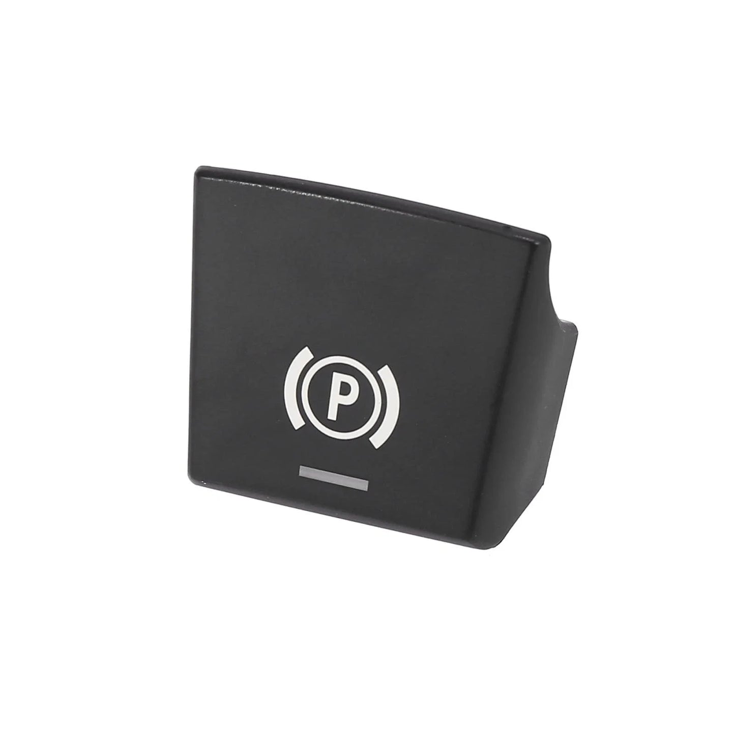 Parking Brake Switch Button Cover Short Feet for BMW F07 F10 F12 F16(2015-2019)