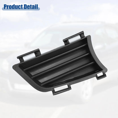Front Right Fog Light Grille Cover Trim for Pontiac Vibe (2005–2008)