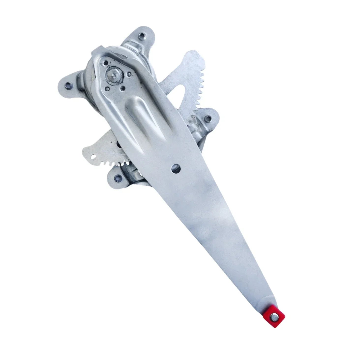 Rear Left Window Regulator Without Motor for Toyota Kluger (2003–2007)