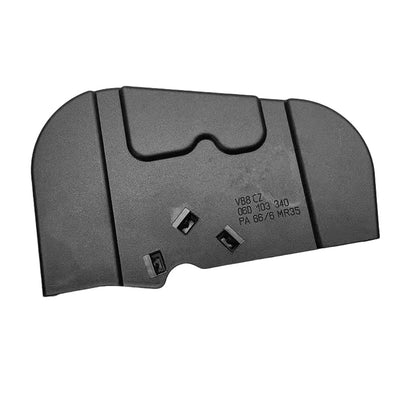 2.0T Engine Oil Pump Chain Cover Shield for VW Golf (2006–2014)