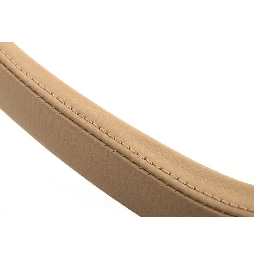 Right Inner Outer Door Pull Handle Trim Cover for BMW X3 X4 (2011-2017)
