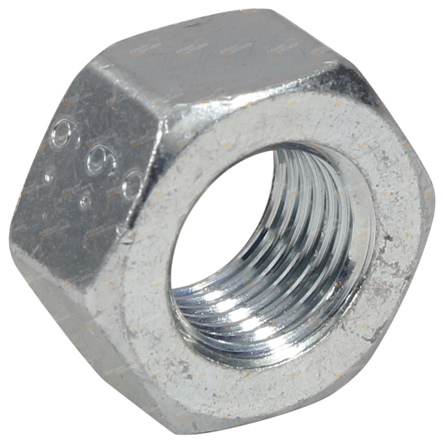 Torsion Bar Front Retainer Bolt for Nissan D21 (1986–1997)