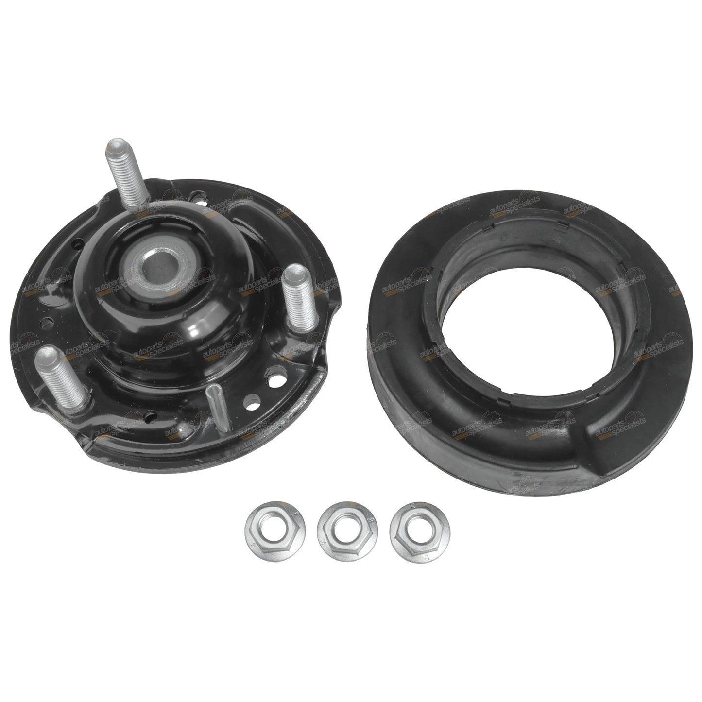 Front Strut Top Mount for Ford Everest & Ranger (2018–Present)