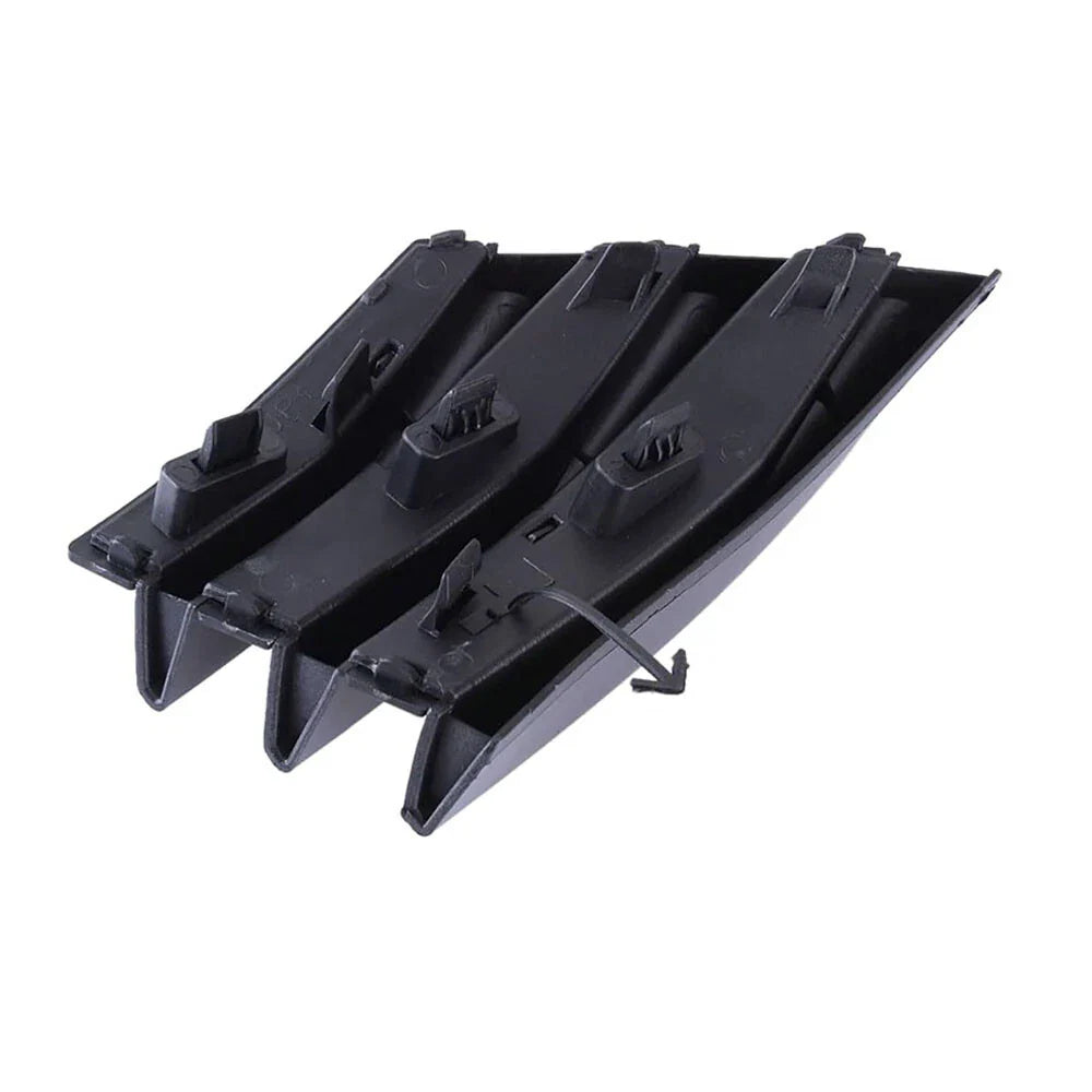 Front Bumper Tow Hook Eye Cover for Lexus ES300H (2016-2018)