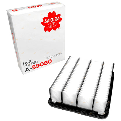 Air Filter for Toyota Landcruiser Prado (2015–2020)