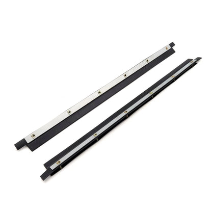 Outer Door Weatherstrip for Toyota Land Cruiser BJ40 FJ40 HJ45 (1969–1980)