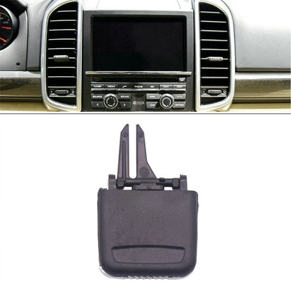 A/C Vent Paddle Clip with Chrome for Cayenne (2011–2017)