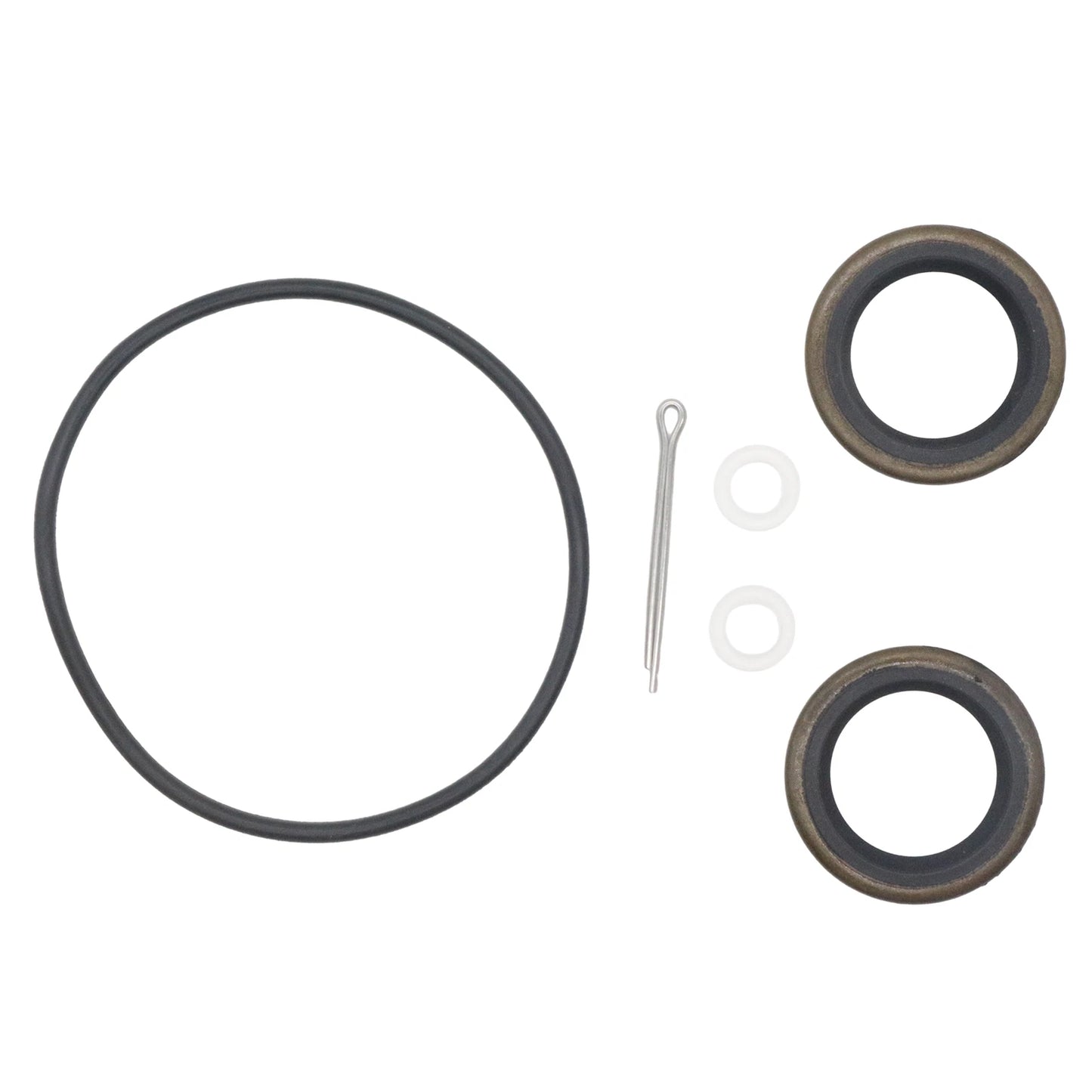 Seal Kit for OMC Cobra 4-Cyl 3.0L V6 & V8 (Year Range Not Specified)