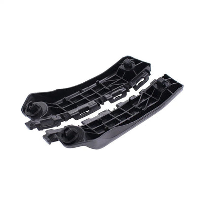Front Bumper Support Brackets  Left & Right for Toyota Yaris (2012)