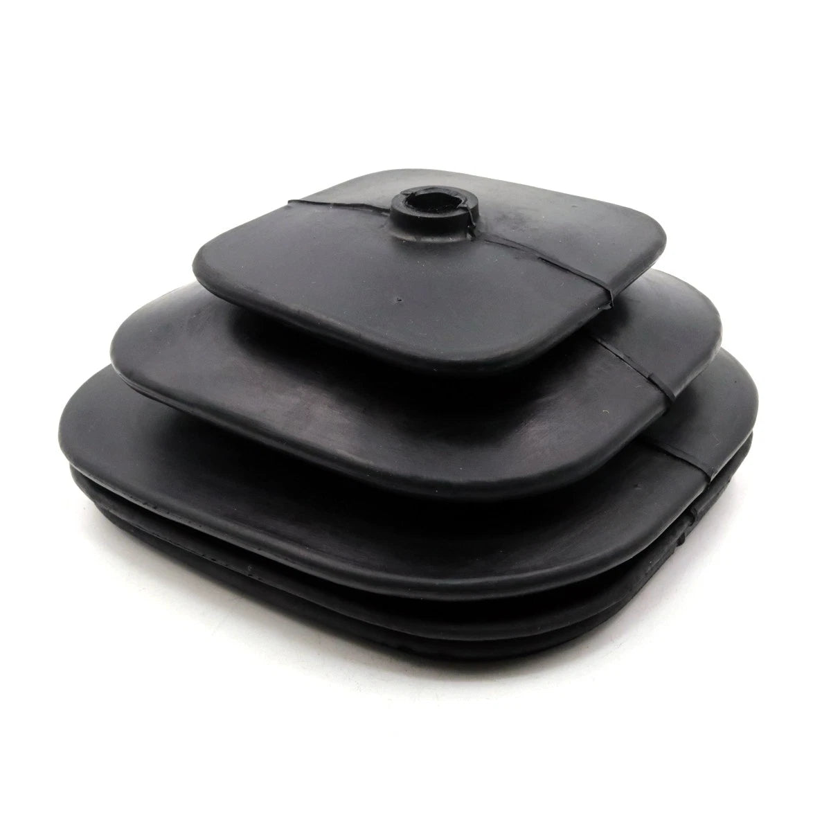 Gear Lever Cover Shift Boot for Nissan Patrol Y60 GQ MQ (1987–1997)