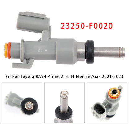 Fuel Injector for Toyota RAV4 Lexus UX/NX 2.5L (2018–2023) 23250-F0020