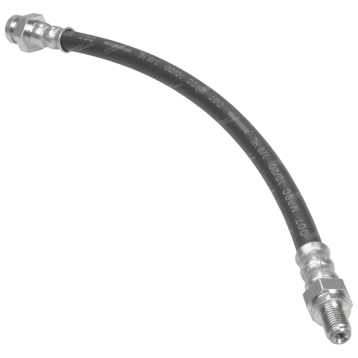 Rear Brake Hose for Holden Torana LH LX Sunbird (1974–1978) Rubber Line