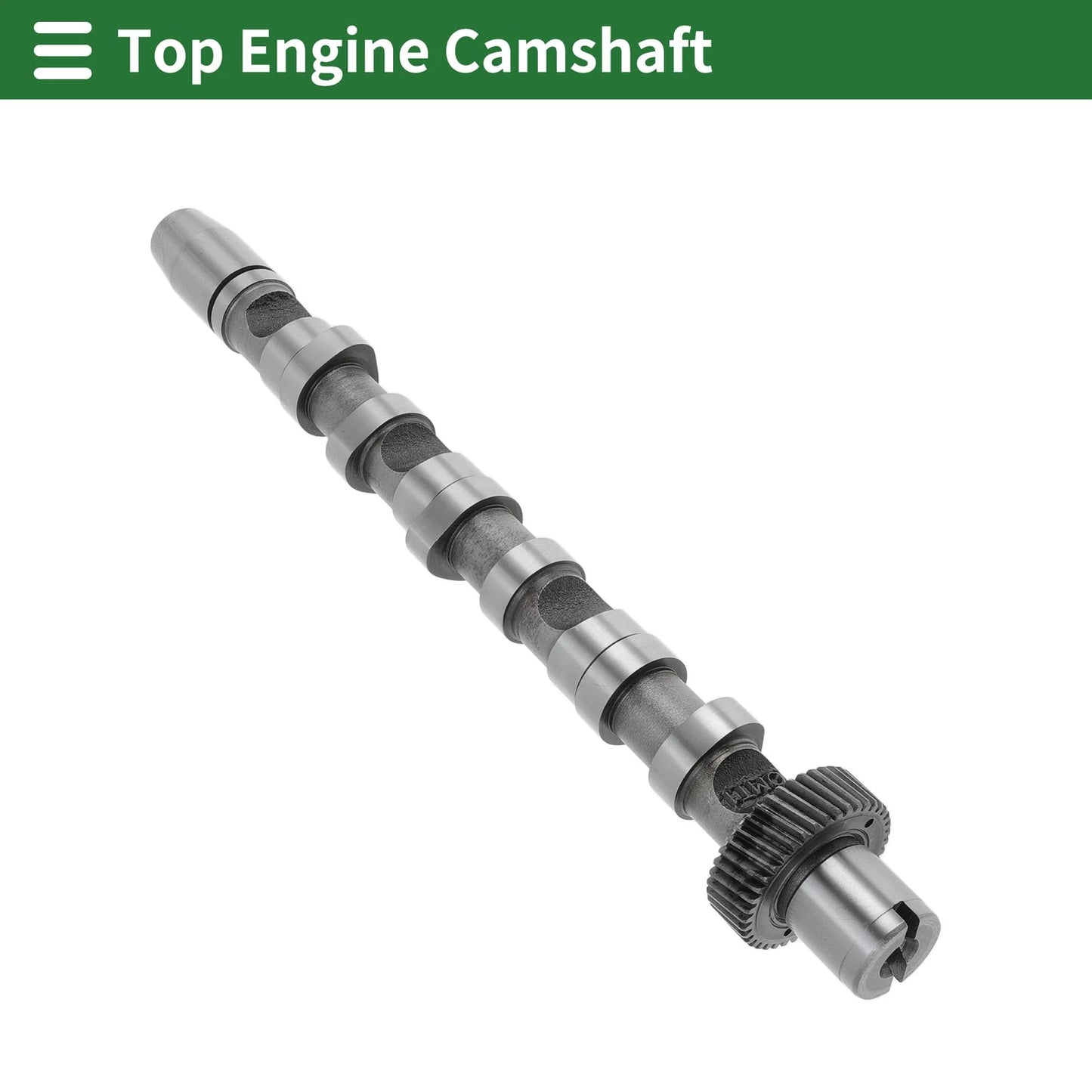 Intake Engine Camshaft for Audi A4 (1997–2004) No. 059109021BP 1 Pc
