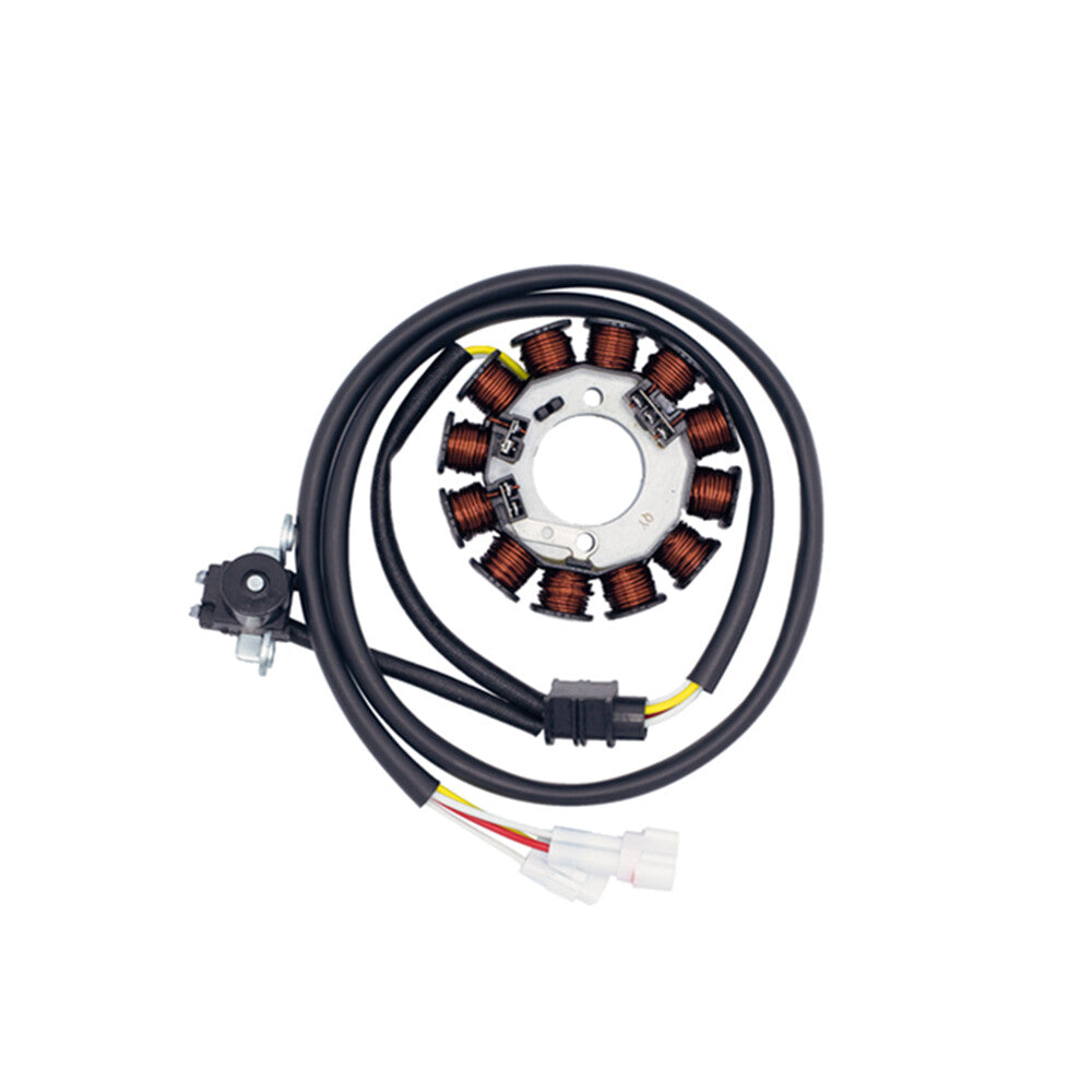 Starter Relay Rectifier Regulator Stator Gasket for Yamaha YFZ450 (2004–2009)