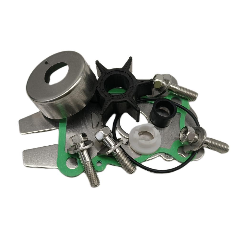 Maintenance Service Kit for Yamaha 4-Stroke F50H F60A F60C F60F