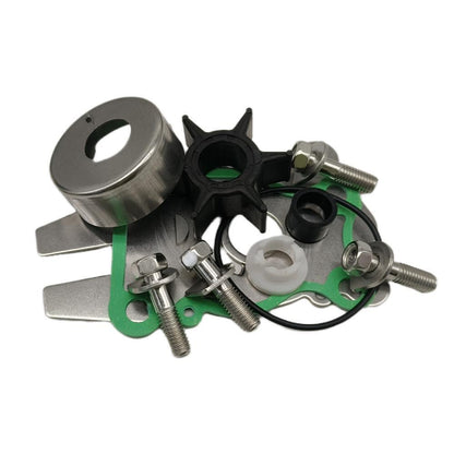 Maintenance Service Kit for Yamaha 4-Stroke F50H F60A F60C F60F