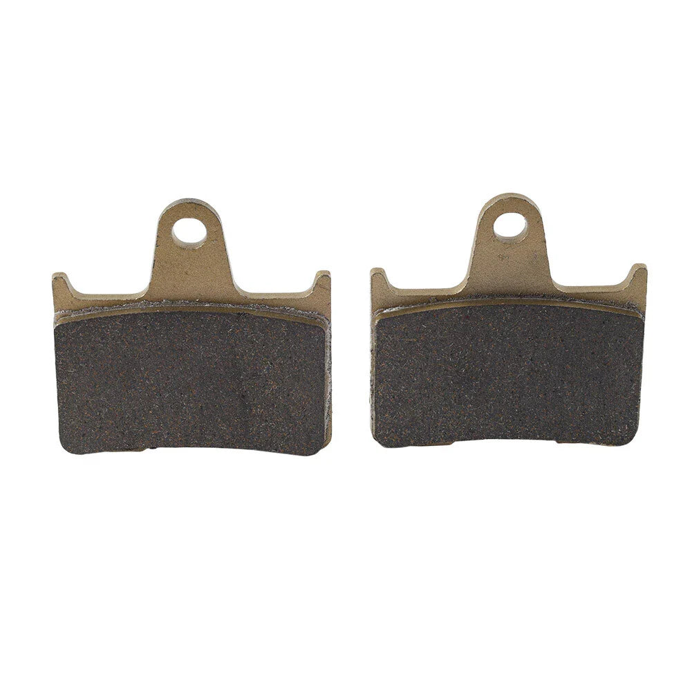 Rear Brake Pads for SUZUKI GSXR 1000 (2001-2006)