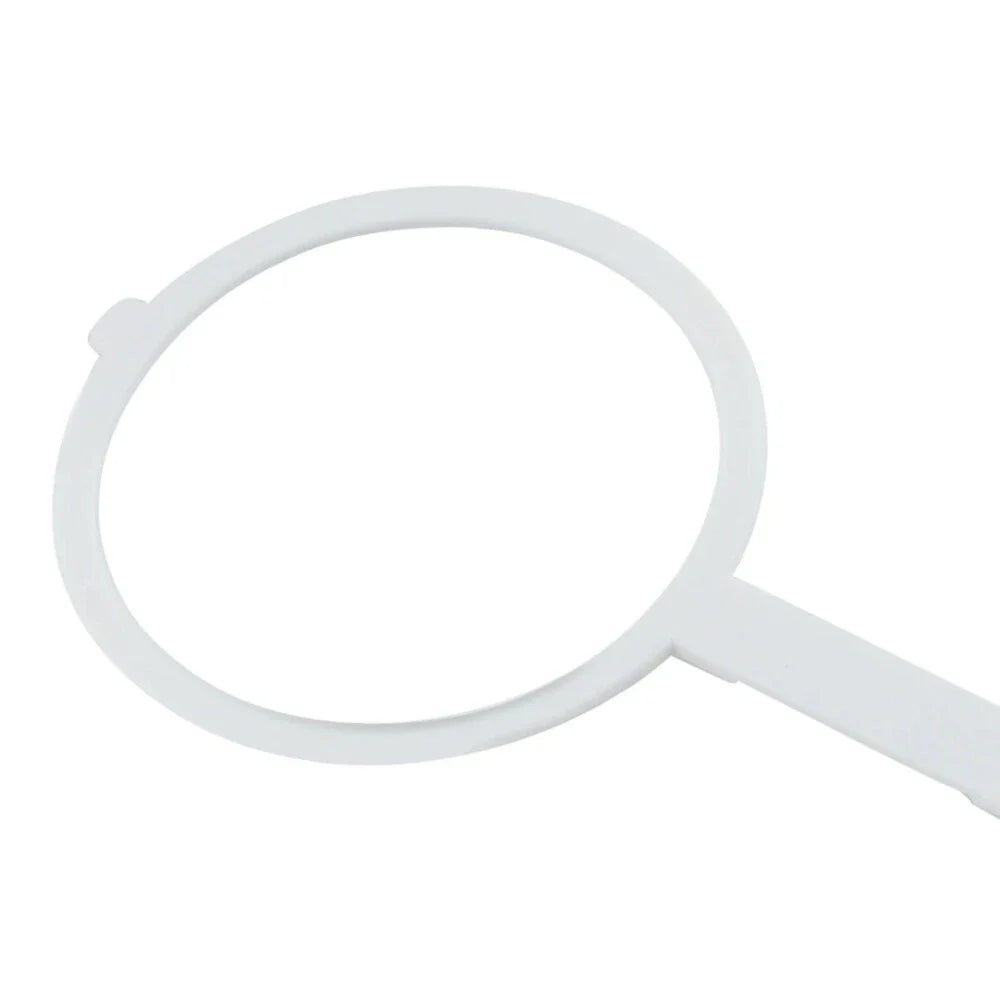 Windshield Washer Fluid Reservoir Tank Cap for Mitsubishi Pajero