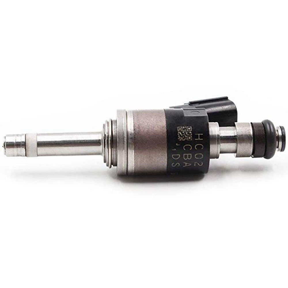 Set of 4 Fuel Injectors for Honda Fit (2015–2020) and Vezel (2013–2016)