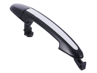 Outer Door Handle Chrome for Hyundai Santa Fe CM (2005-2012)