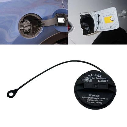 Fuel Gas Tank Fill Cap for 2005-2008 Subaru Impreza WRX Forester (2005-2008)