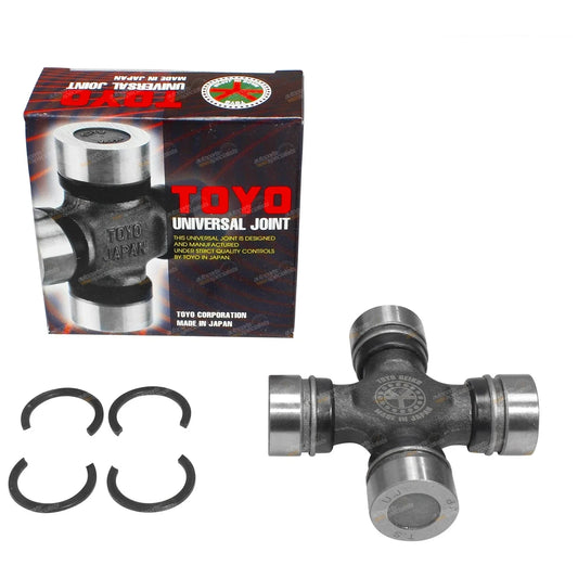 Front/Rear/Mid Shaft Universal Joint for Nissan Skyline R31 (1986-1988)
