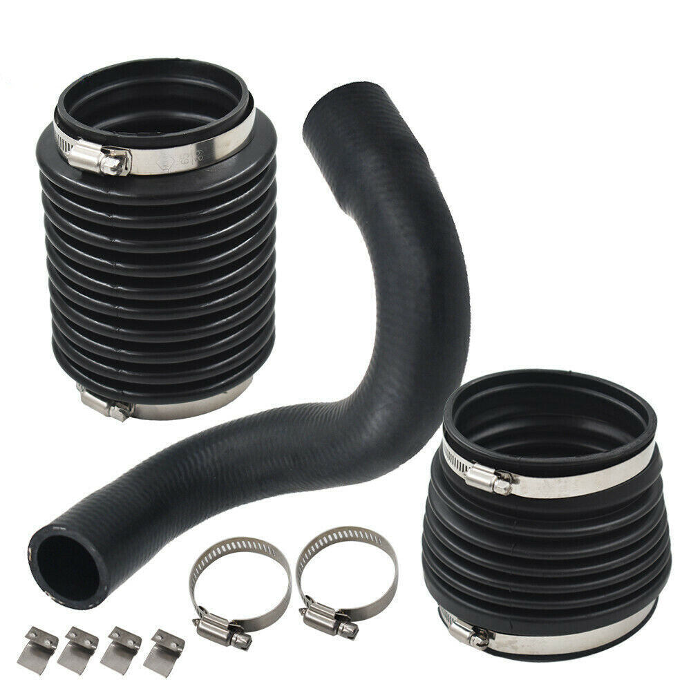 Bellow Kit for Volvo Penta AQ200 250 270 280 290 (No Year Specified)
