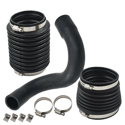 Bellow Kit for Volvo Penta AQ200 250 270 280 290 (No Year Specified)