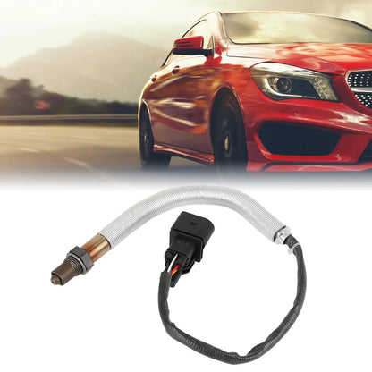 5-Wire Oxygen Sensor for BMW Z4 Roadster (2005–2009) 11787530282