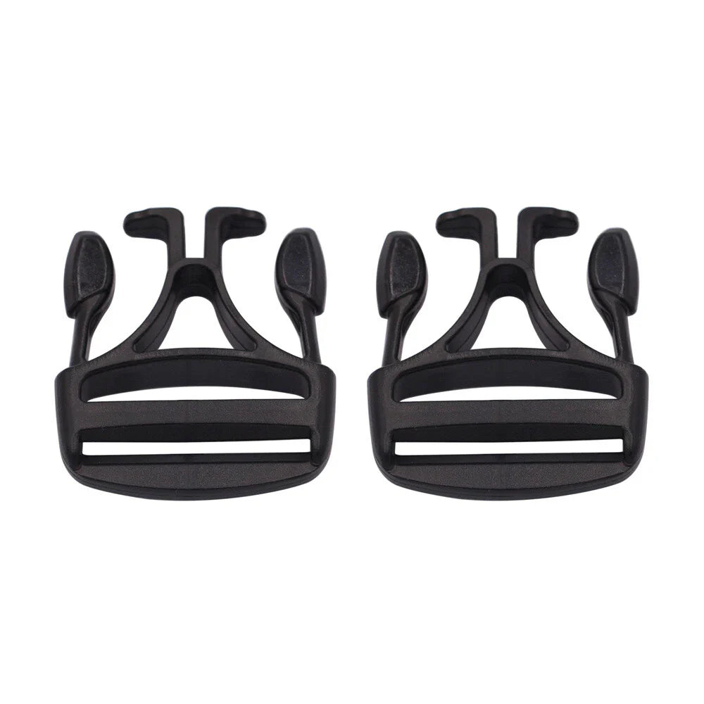 Front Net Buckle Clips for Polaris Ranger RZR 400 500 570 800 900 XP