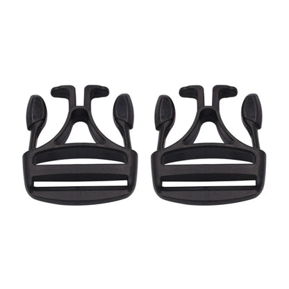 Front Net Buckle Clips for Polaris Ranger RZR 400 500 570 800 900 XP
