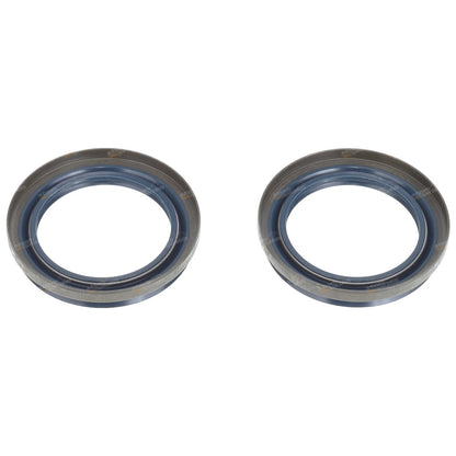 2x Front Wheel Bearing Kits for Volvo 240/260/740/760 (1979–1993)