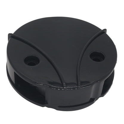 Carburetor Air Filter Cover for Yamaha Outboard 2T 4HP 5HP (1990–2000)