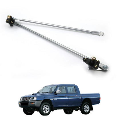 Windshield Wiper Linkage Arm for Mitsubishi Triton K50 K60 Strada L200 (LHD)