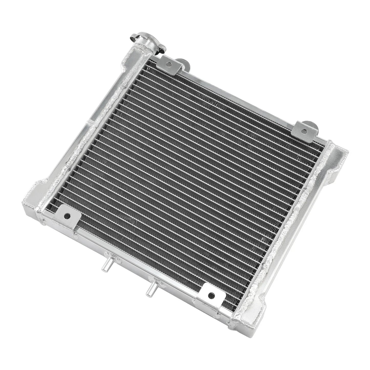 Radiator for Can-Am DS650 DS650X DS650 Baja (2001-2007)