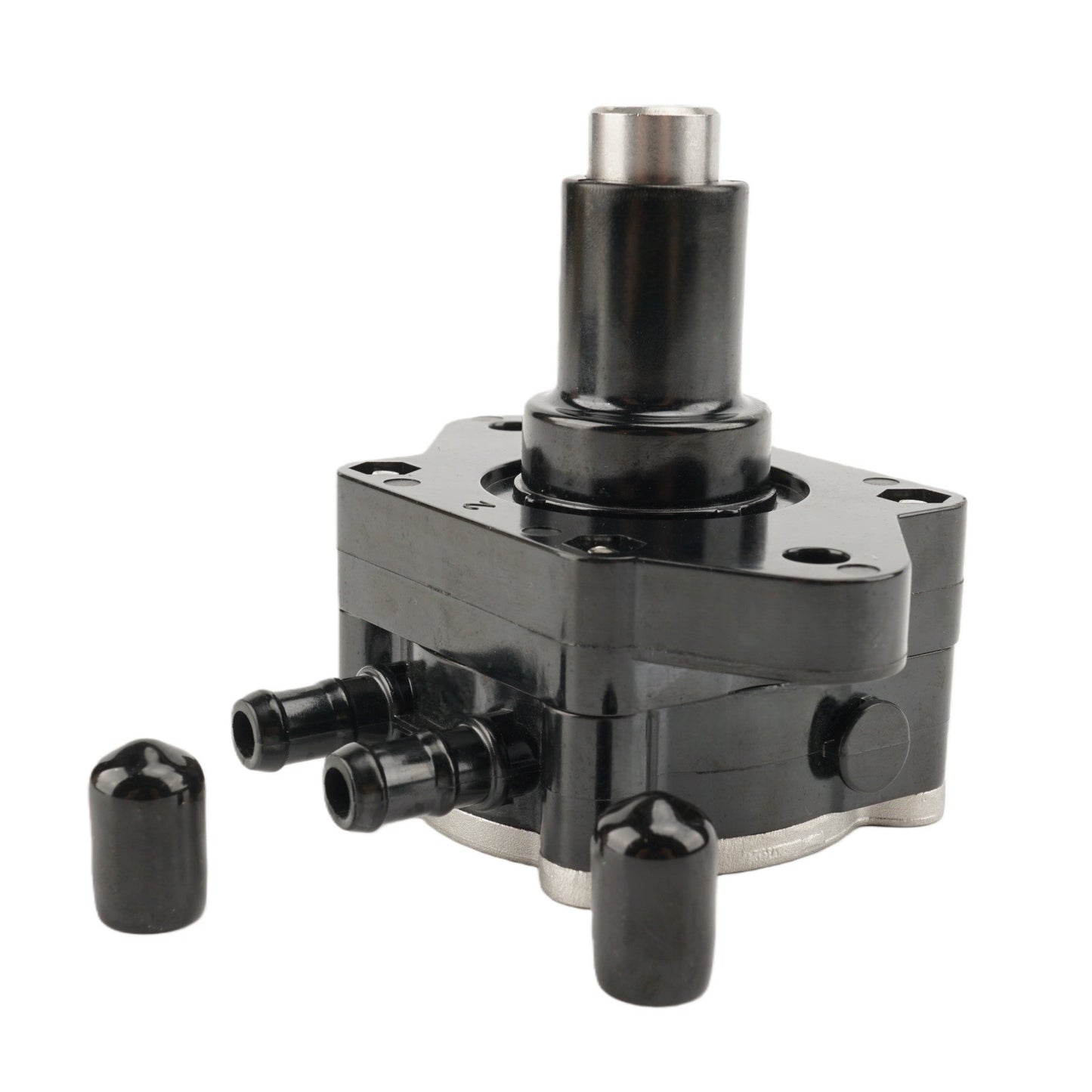 Fuel Pump Assembly for Suzuki Outboard DF9.9B DF15A DF20A