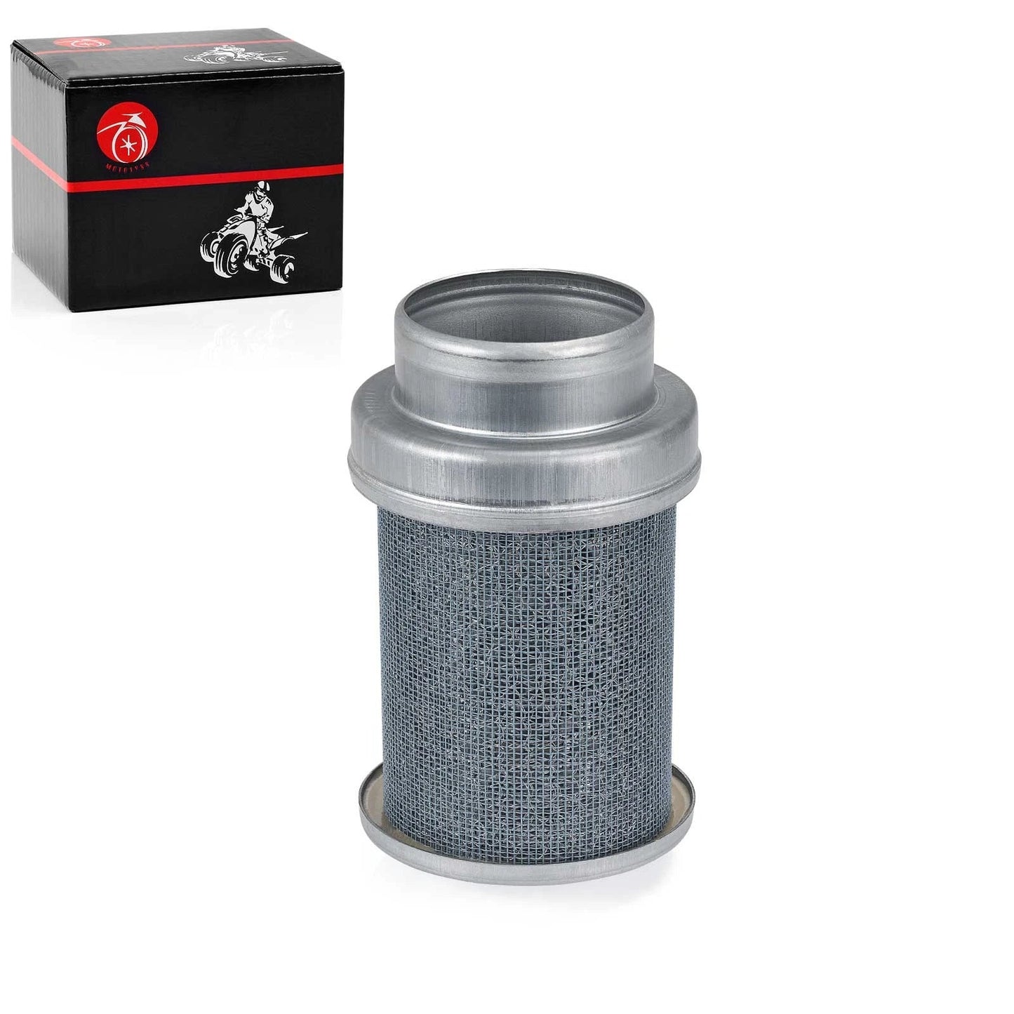 Air Filter Cage Body for Honda Foreman 400 TRX400FW (1995–2003)