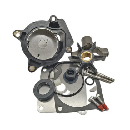 Water Pump Kit for Evinrude Johnson 50 HP (1971–1978) 2 Stroke