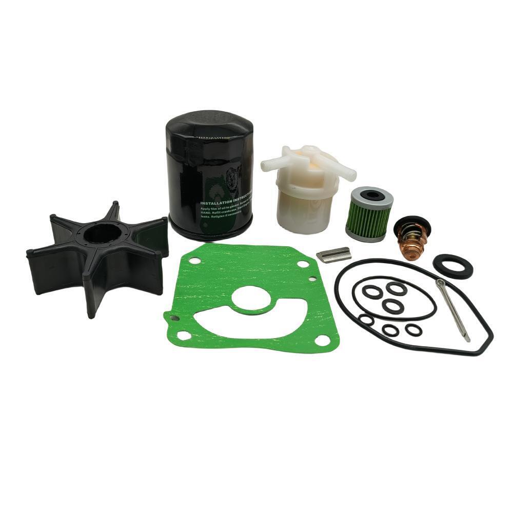 Maintenance Kit for Honda BF75D BF90D (Year Range Not Specified)